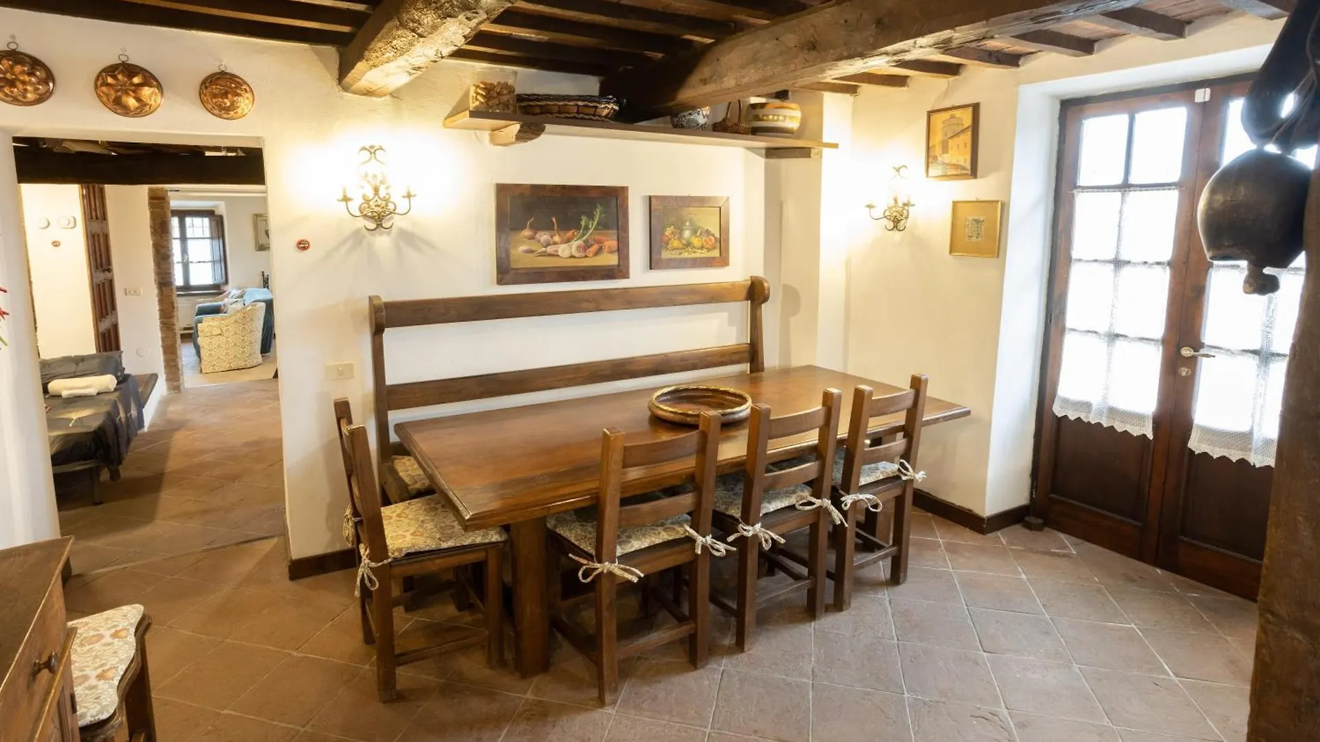 Апартаменты Giuma Tuscany Historic Country House With Patio Near Saturnia Spa Монтемерано Италия