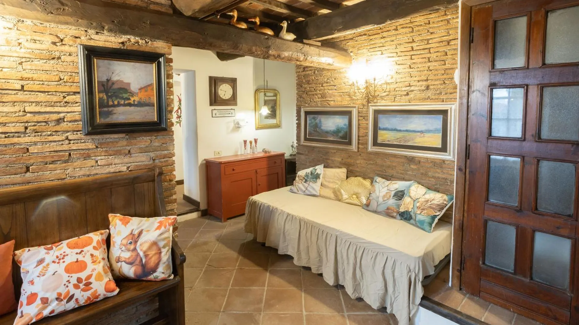 Апартаменты Giuma Tuscany Historic Country House With Patio Near Saturnia Spa Монтемерано Италия