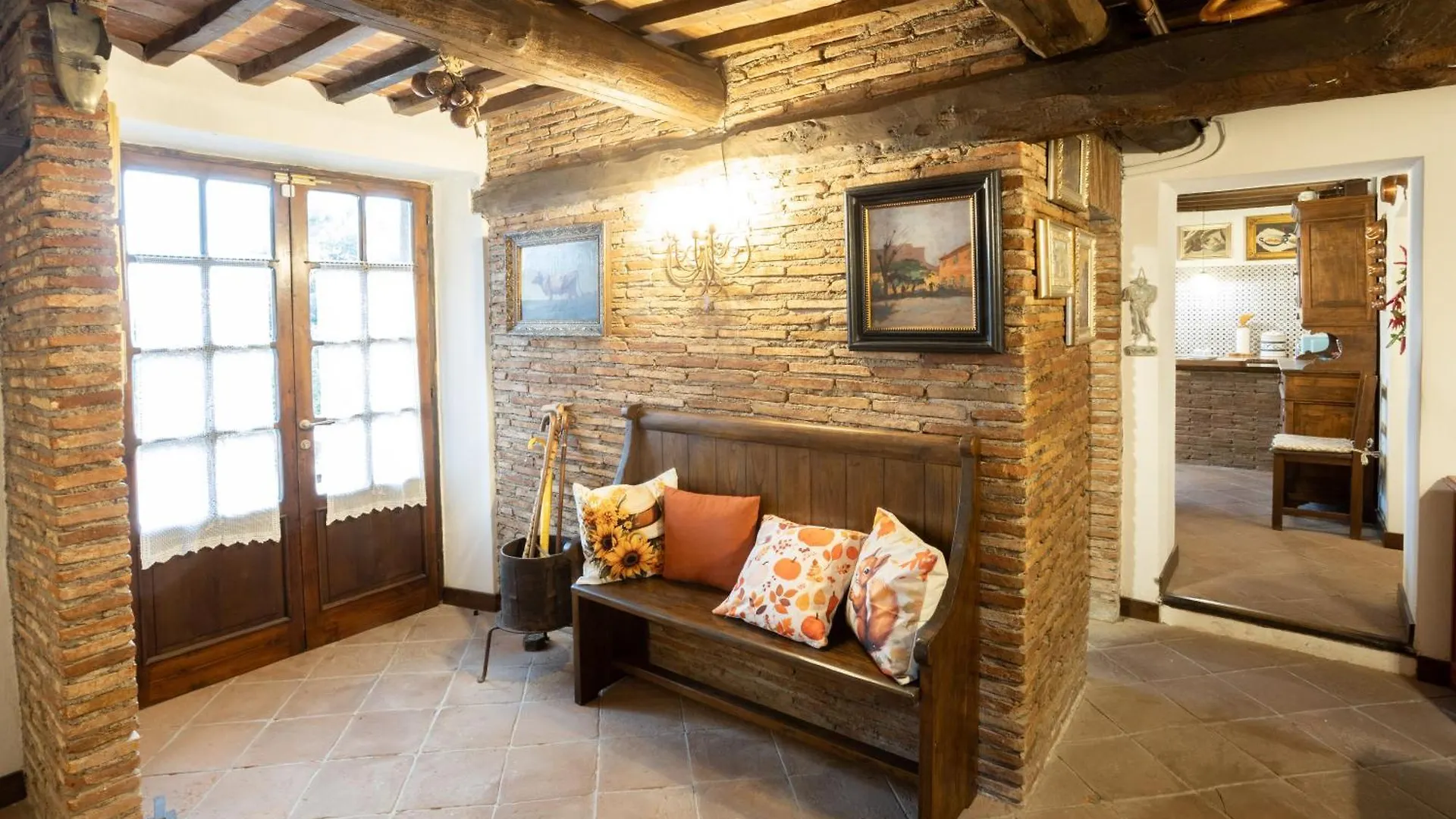 Giuma Tuscany Historic Country House With Patio Near Saturnia Spa Монтемерано 0*,  Италия