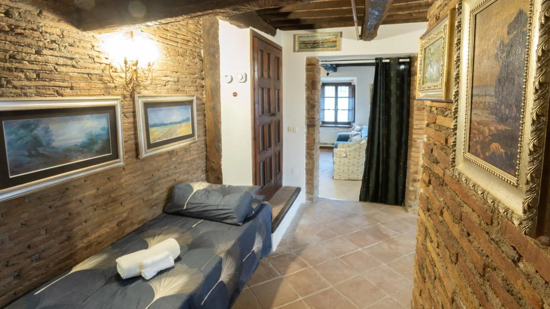 Giuma Tuscany Historic Country House With Patio Near Saturnia Spa Монтемерано 0*,  Италия